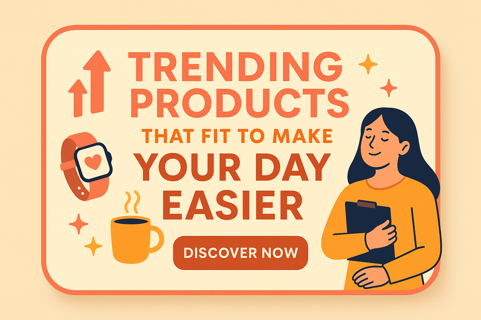 Remove Latest and Make it Trending and Latest Products That to Fit to Make Your Day  Easier"